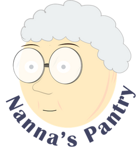  Nanna's Pantry